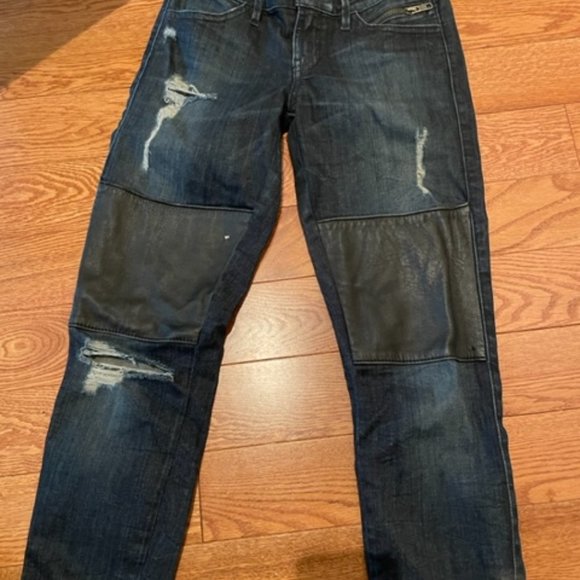 2 Pairs Guess Jeans Size 23 - Picture 7 of 11